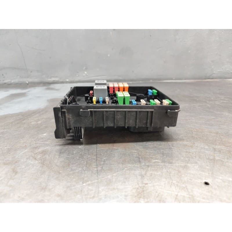 Recambio de caja reles / fusibles para seat altea (5p1) 1.6 referencia OEM IAM 1K0937125A - Plata 4