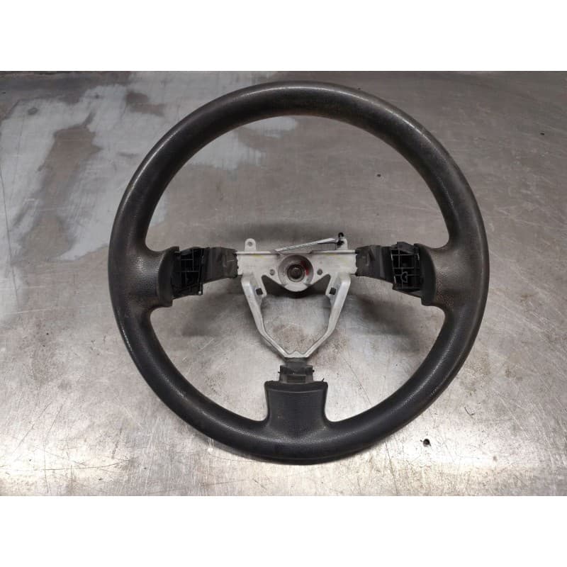 Recambio de volante para suzuki swift iii (mz, ez) 1.5 (rs 415) referencia OEM IAM - Rojo