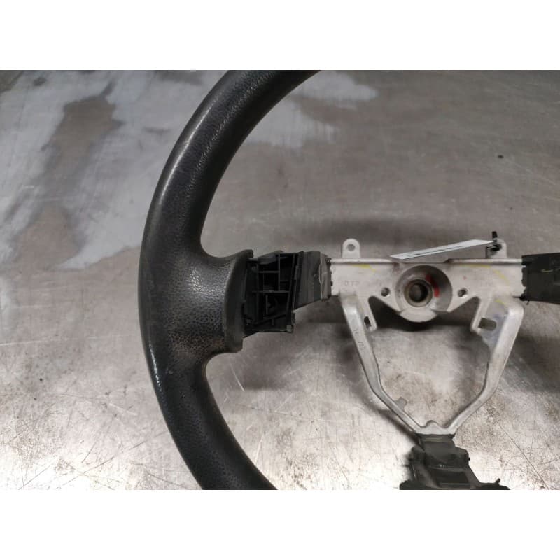 Recambio de volante para suzuki swift iii (mz, ez) 1.5 (rs 415) referencia OEM IAM - Rojo 2