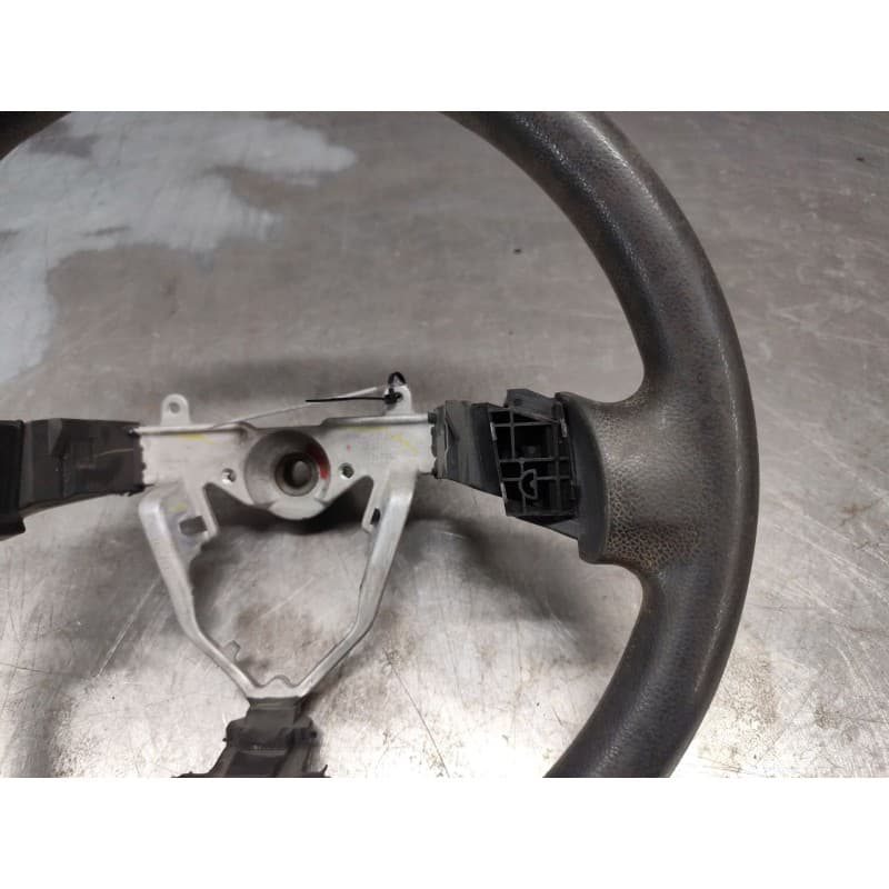 Recambio de volante para suzuki swift iii (mz, ez) 1.5 (rs 415) referencia OEM IAM - Rojo 3