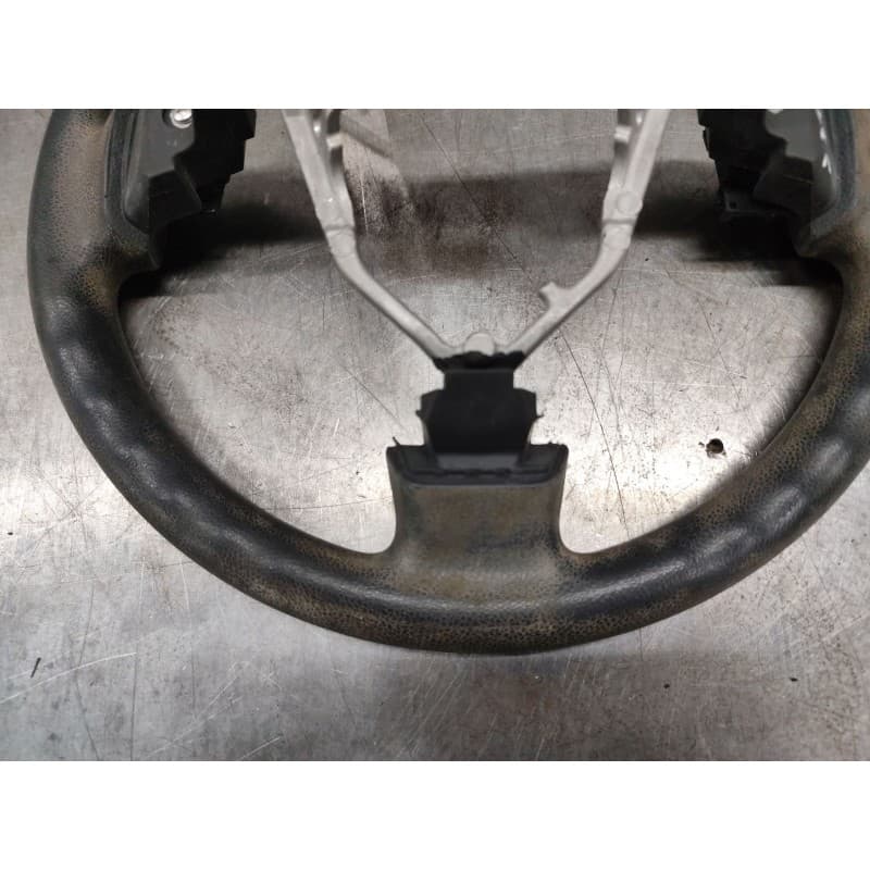 Recambio de volante para suzuki swift iii (mz, ez) 1.5 (rs 415) referencia OEM IAM - Rojo 4