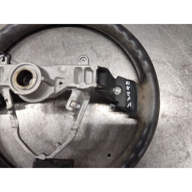 Recambio de volante para suzuki swift iii (mz, ez) 1.5 (rs 415) referencia OEM IAM - Rojo 5