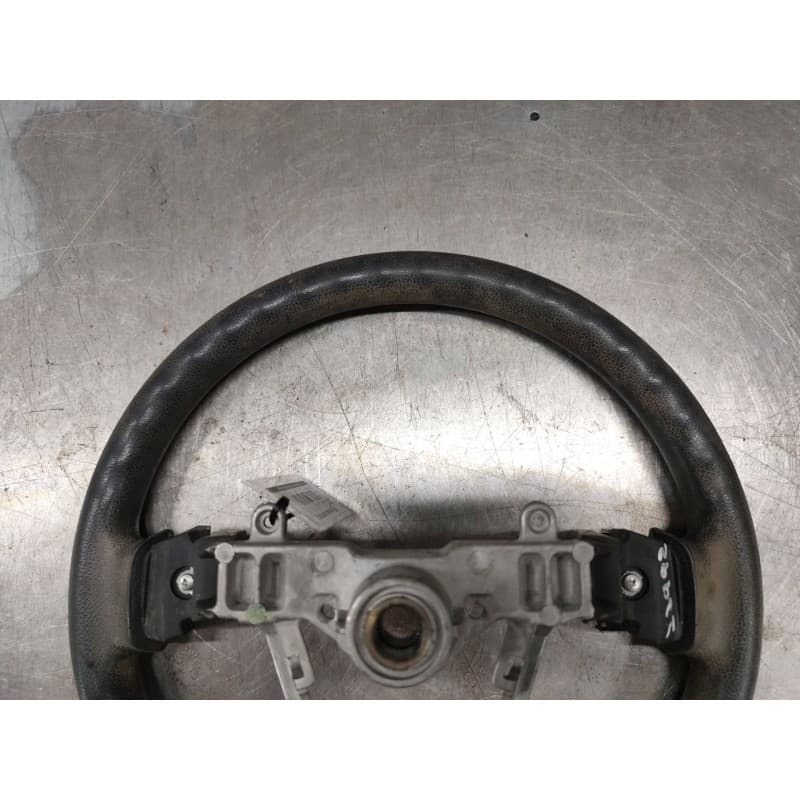 Recambio de volante para suzuki swift iii (mz, ez) 1.5 (rs 415) referencia OEM IAM - Rojo 7