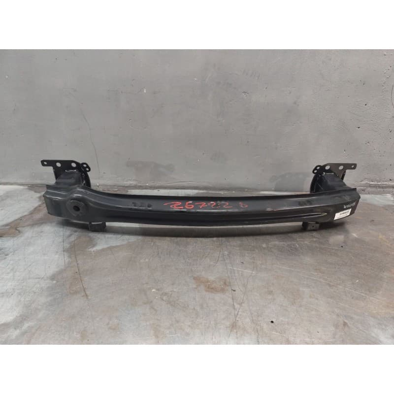 Recambio de refuerzo paragolpes delantero para seat altea (5p1) 1.6 referencia OEM IAM - Plata