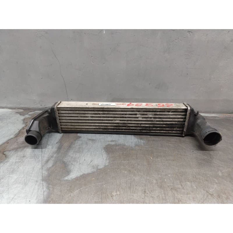 Recambio de intercooler para bmw serie 3 berlina (e46) 320d referencia OEM IAM 77863510 - Gris 2