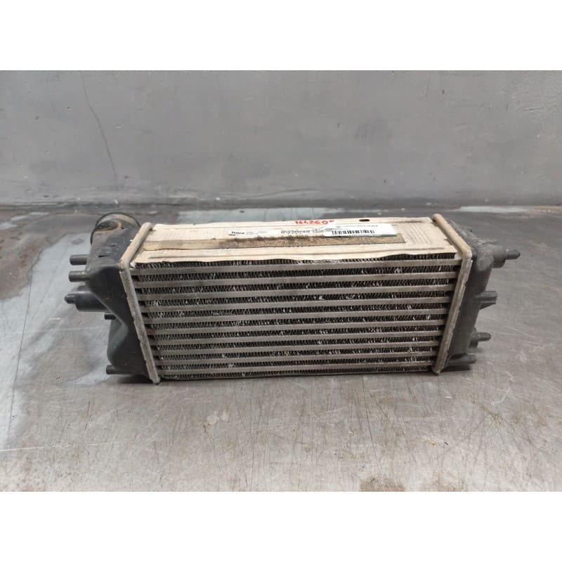 Recambio de intercooler para ford fiesta (cb1) econetic referencia OEM IAM AV219L440AB - Azul 2