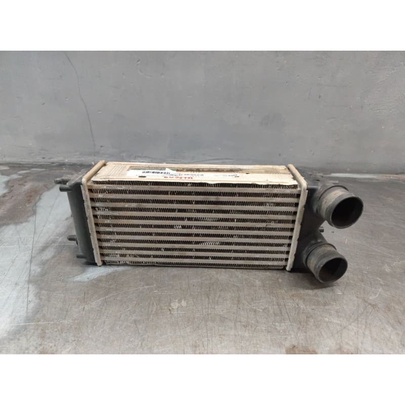 Recambio de intercooler para ford fiesta (cb1) econetic referencia OEM IAM AV219L440AB - Azul 3