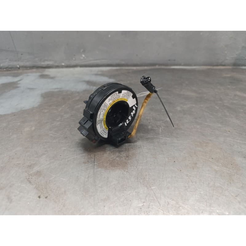 Recambio de anillo airbag para suzuki swift iii (mz, ez) 1.5 (rs 415) referencia OEM IAM - Rojo