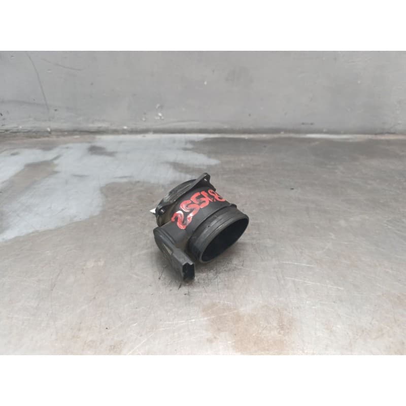Recambio de caudalimetro para peugeot 1007 (km_) 1.6 hdi referencia OEM IAM 9650010780 - Gris