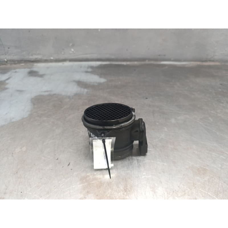 Recambio de caudalimetro para peugeot 1007 (km_) 1.6 hdi referencia OEM IAM 9650010780 - Gris 2