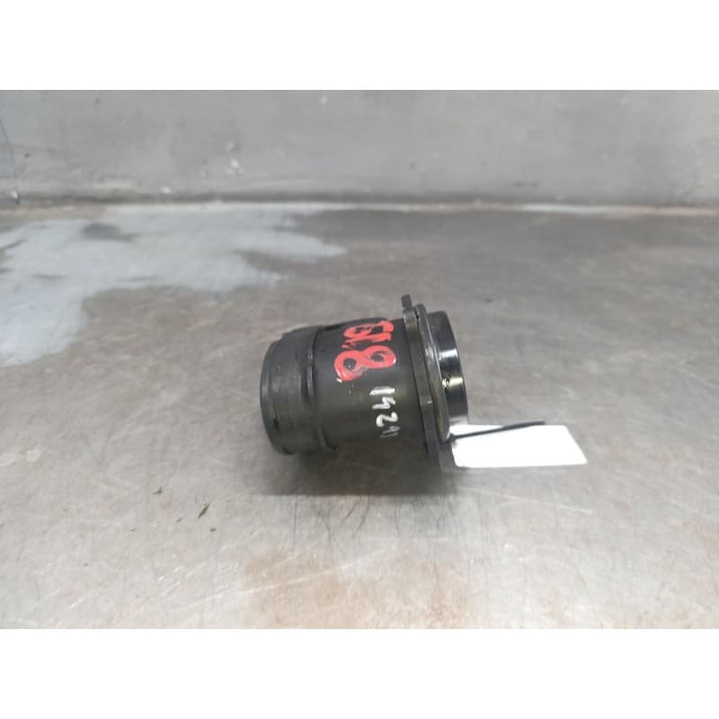 Recambio de caudalimetro para peugeot 1007 (km_) 1.6 hdi referencia OEM IAM 9650010780 - Gris 3