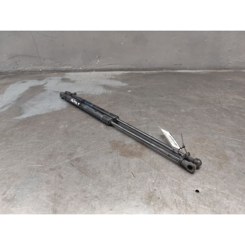 Recambio de amortiguadores maletero / porton para seat altea (5p1) 1.6 referencia OEM IAM - Plata
