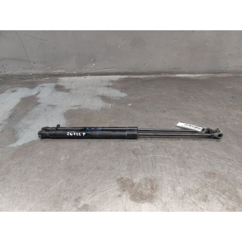 Recambio de amortiguadores maletero / porton para seat altea (5p1) 1.6 referencia OEM IAM - Plata 3