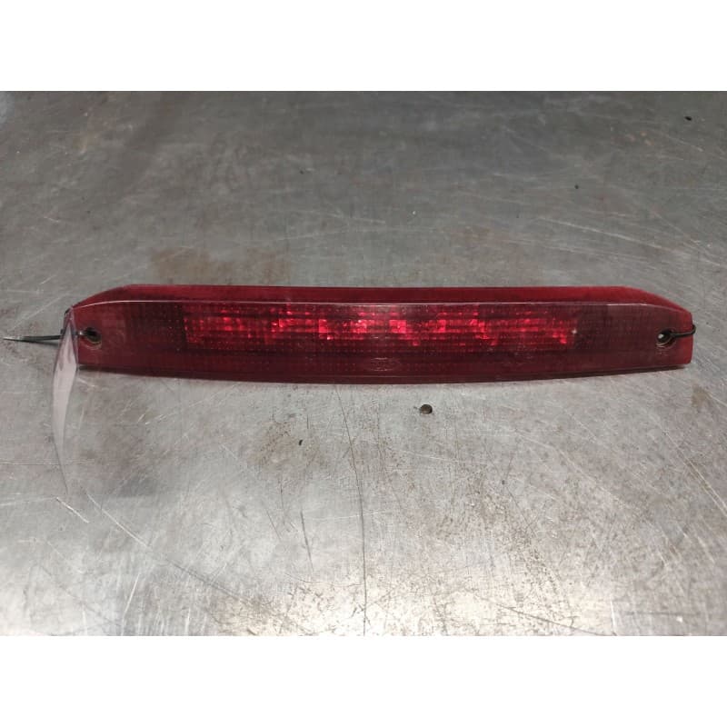 Recambio de luz central de freno para ford focus berlina (cap) ghia referencia OEM IAM - Azul