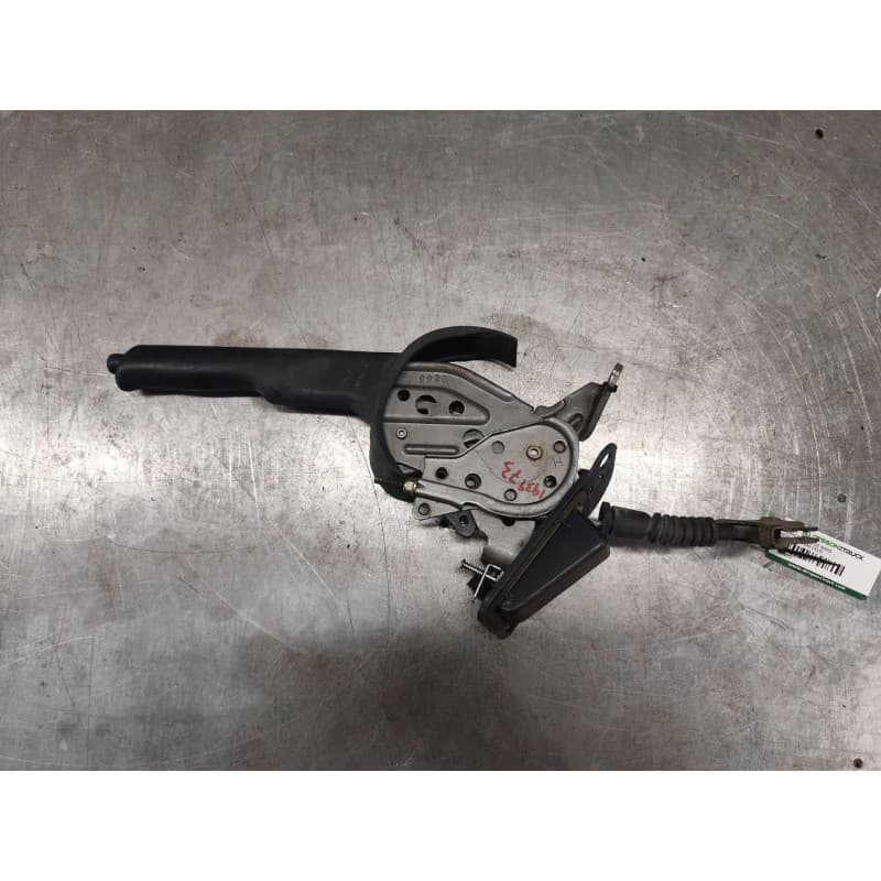 Recambio de palanca freno de mano para nissan almera (n15) gx referencia OEM IAM