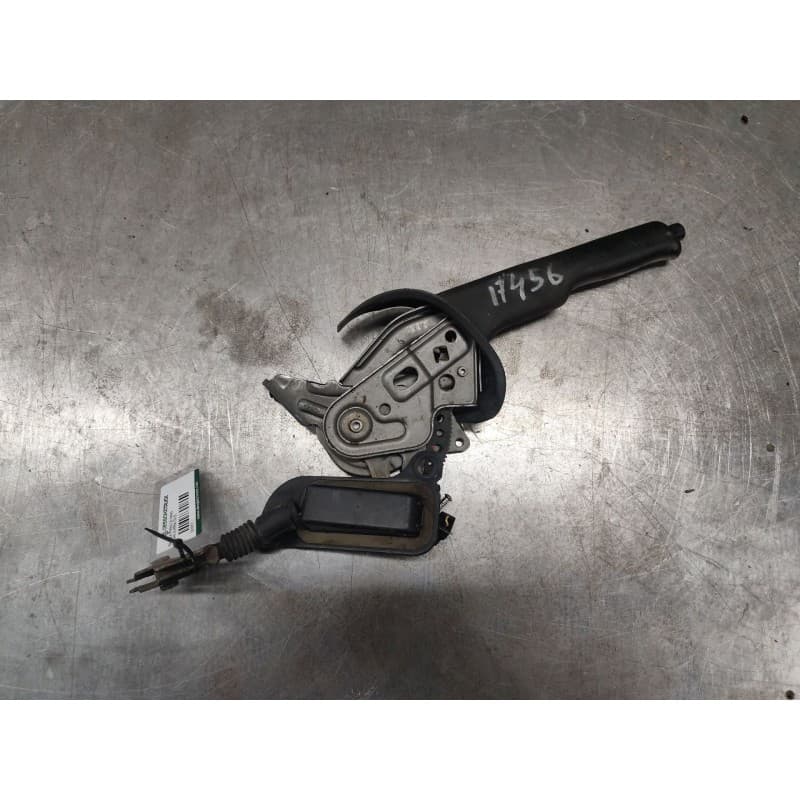 Recambio de palanca freno de mano para nissan almera (n15) gx referencia OEM IAM 2