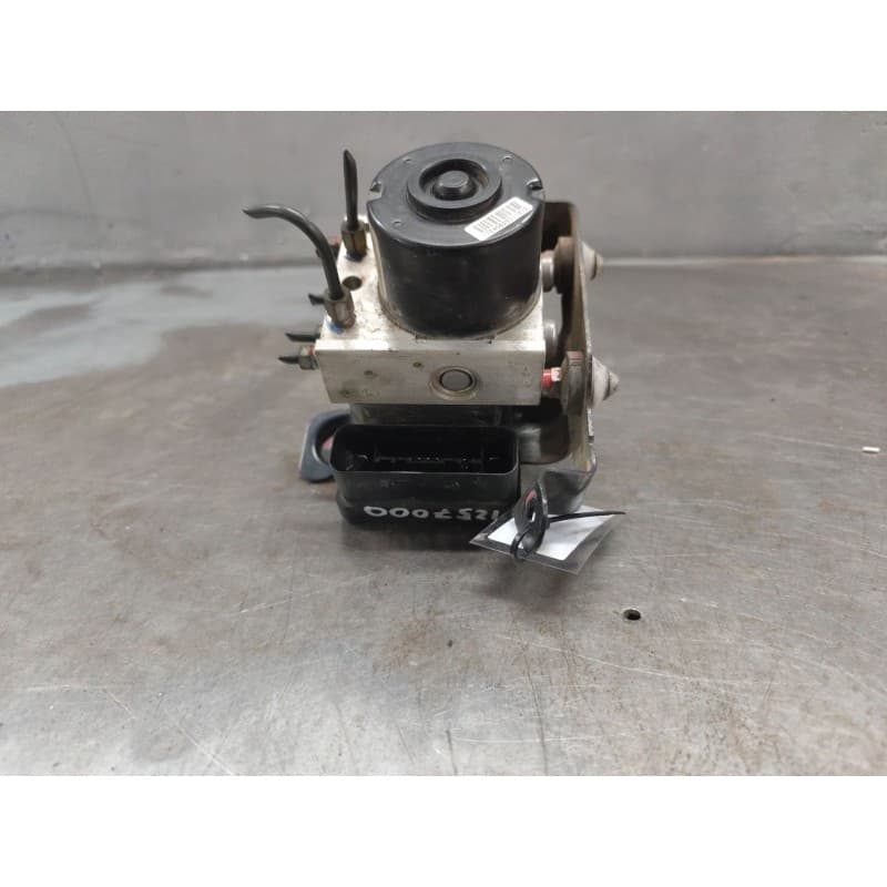 Recambio de abs para suzuki swift iii (mz, ez) 1.5 (rs 415) referencia OEM IAM 00404116E1 - Rojo 5