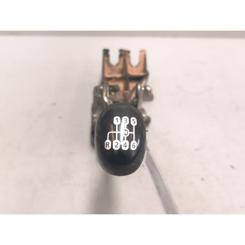 Recambio de palanca cambio para renault midlum 6.2 diesel referencia OEM IAM 20820764 2