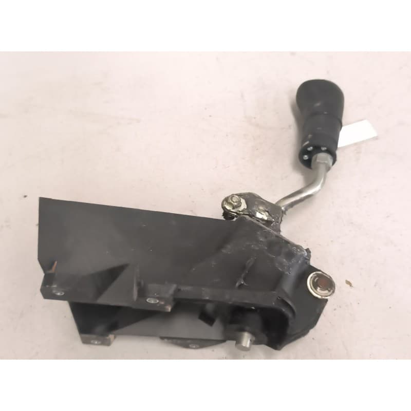 Recambio de palanca cambio para renault midlum 6.2 diesel referencia OEM IAM 20820764 3