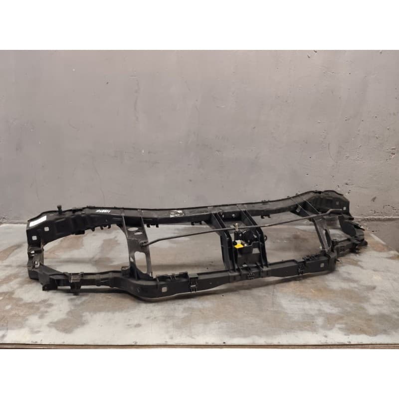 Recambio de panel frontal para ford mondeo ber. (ca2) 2.0 tdci cat referencia OEM IAM - Negro