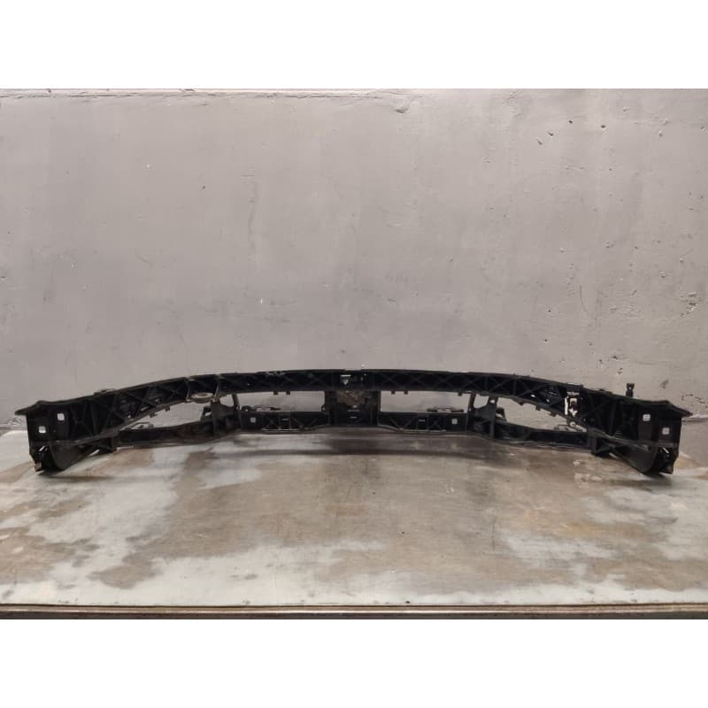 Recambio de panel frontal para ford mondeo ber. (ca2) 2.0 tdci cat referencia OEM IAM - Negro 2