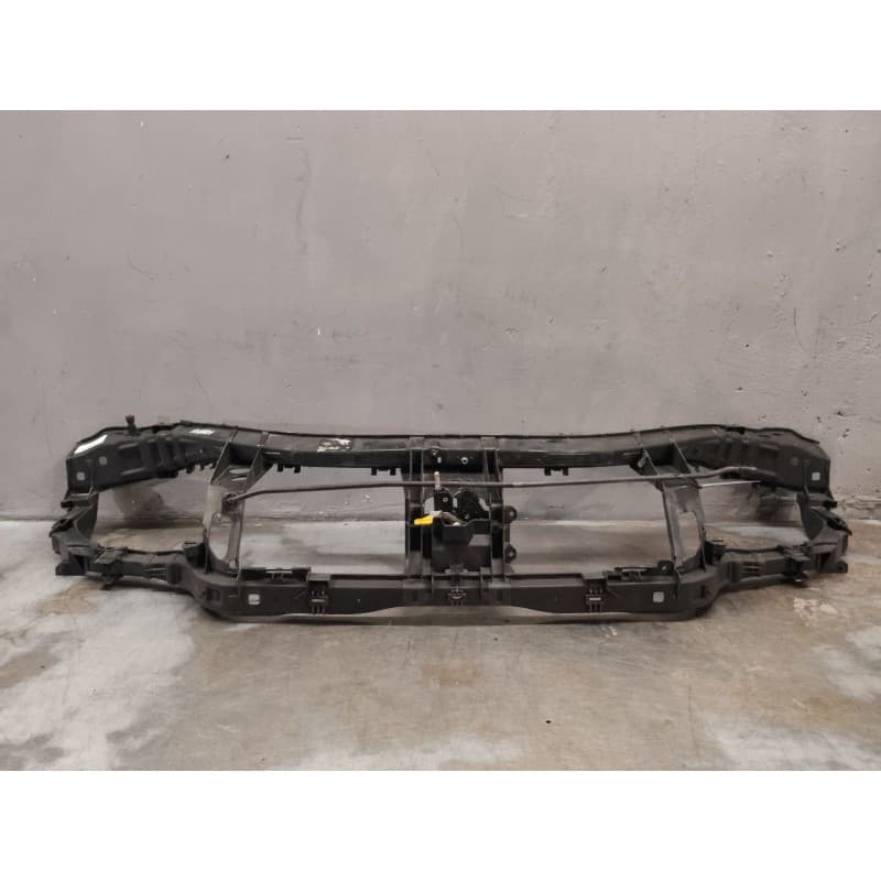 Recambio de panel frontal para ford mondeo ber. (ca2) 2.0 tdci cat referencia OEM IAM - Negro 3