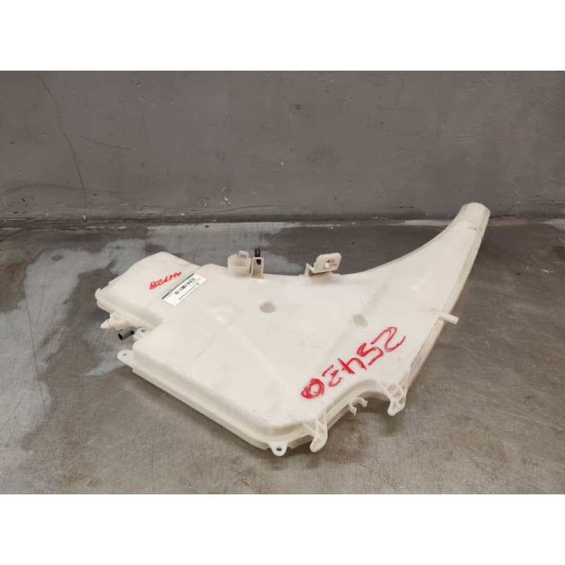 Recambio de deposito limpia para bmw 3 (e90) 320 d referencia OEM IAM 706899616 - Azul 3