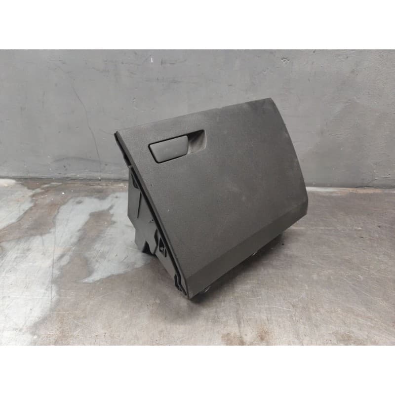 Recambio de guantera para seat leon (5f1) 1.6 tdi referencia OEM IAM 5F1857095 - Rojo