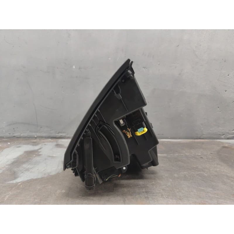 Recambio de guantera para seat leon (5f1) 1.6 tdi referencia OEM IAM 5F1857095 - Rojo 5
