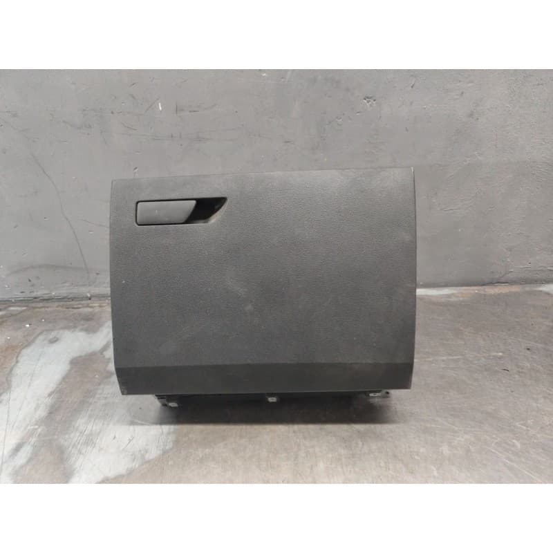 Recambio de guantera para seat leon (5f1) 1.6 tdi referencia OEM IAM 5F1857095 - Rojo 6