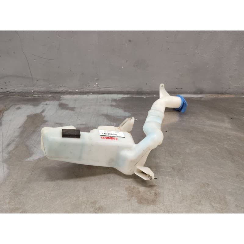Recambio de deposito limpia para seat ibiza iv (6j5, 6p1) 1.6 tdi referencia OEM IAM - Rojo