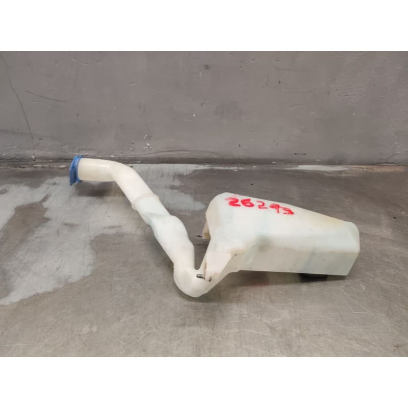 Recambio de deposito limpia para seat ibiza iv (6j5, 6p1) 1.6 tdi referencia OEM IAM - Rojo 2
