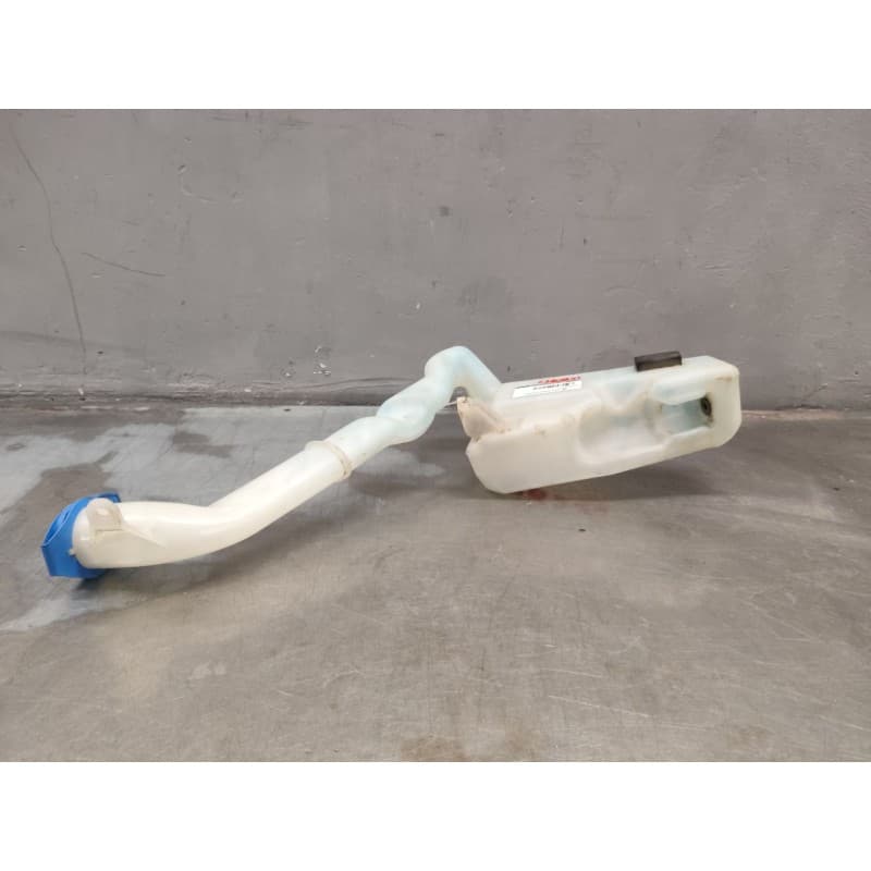 Recambio de deposito limpia para seat ibiza iv (6j5, 6p1) 1.6 tdi referencia OEM IAM - Rojo 3