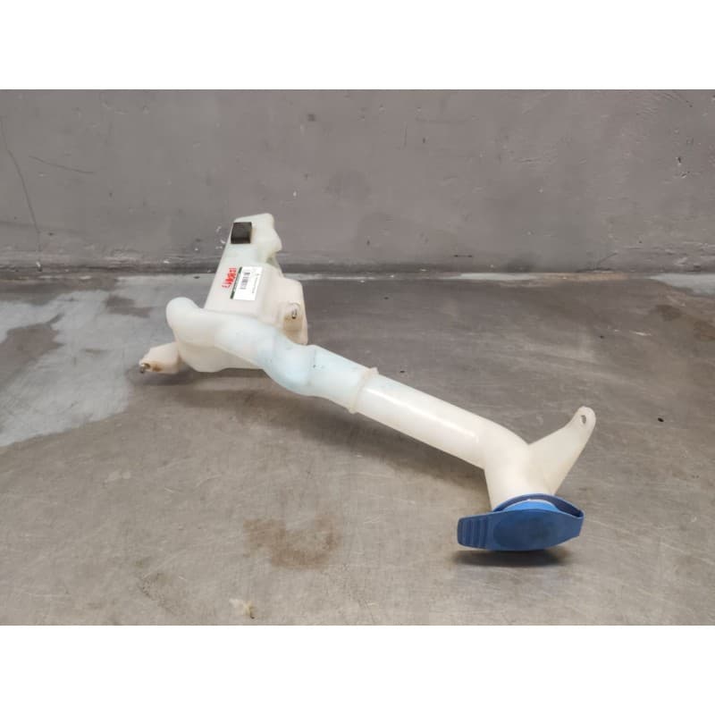 Recambio de deposito limpia para seat ibiza iv (6j5, 6p1) 1.6 tdi referencia OEM IAM - Rojo 4