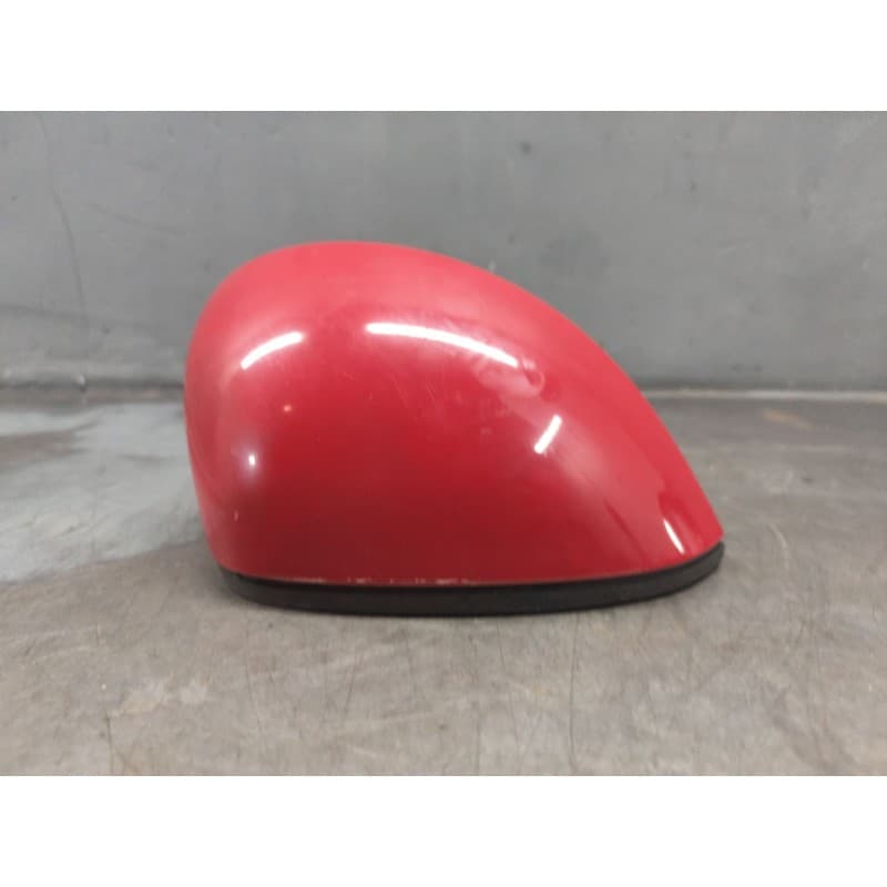 Recambio de retrovisor derecho para seat ibiza iv (6j5, 6p1) 1.6 tdi referencia OEM IAM - Rojo 2