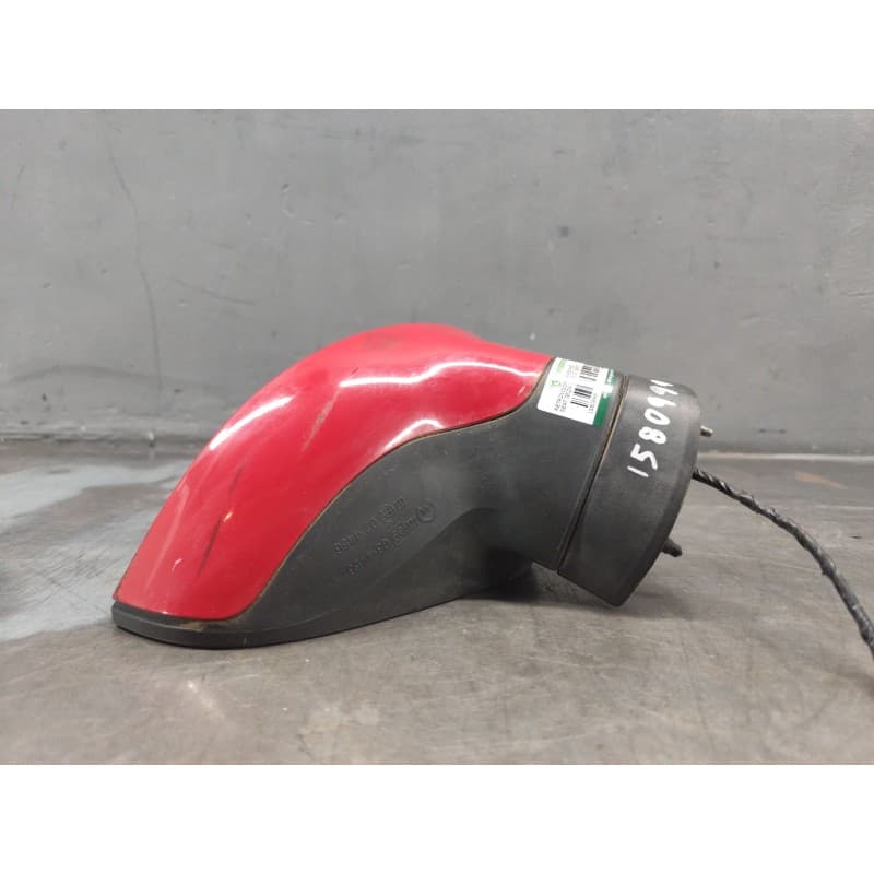 Recambio de retrovisor derecho para seat ibiza iv (6j5, 6p1) 1.6 tdi referencia OEM IAM - Rojo 3