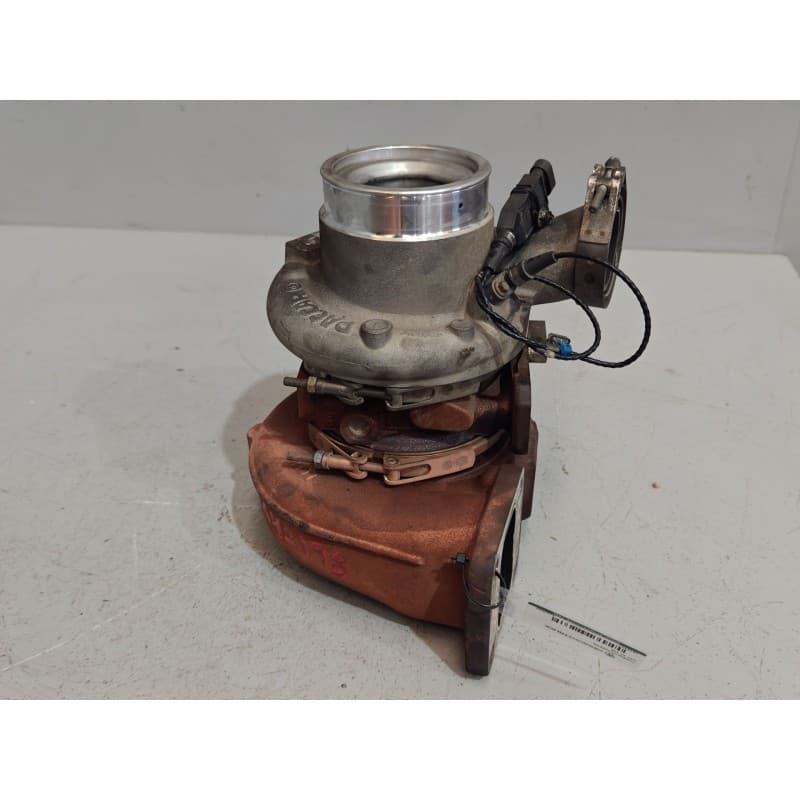 Recambio de turbocompresor para daf xf 106 480 referencia OEM IAM 2154699 HE400VG