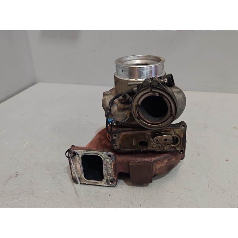 Recambio de turbocompresor para daf xf 106 480 referencia OEM IAM 2154699 HE400VG 2