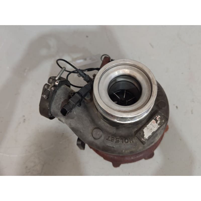 Recambio de turbocompresor para daf xf 106 480 referencia OEM IAM 2154699 HE400VG 3