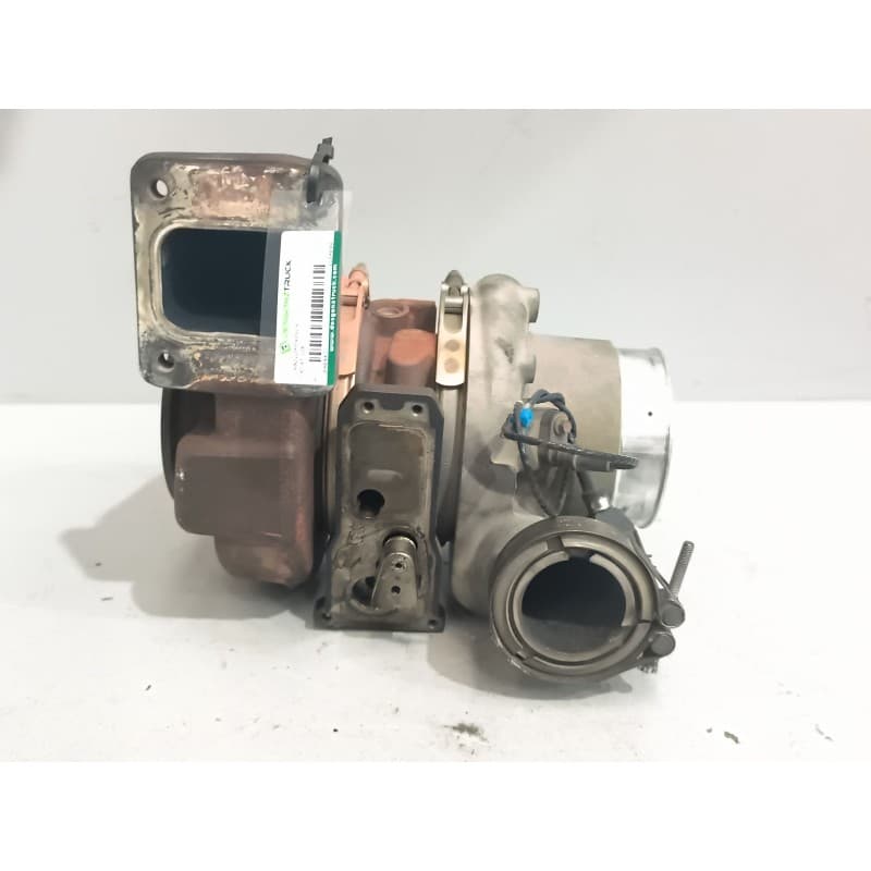 Recambio de turbocompresor para daf xf 106 480 referencia OEM IAM 2154699 HE400VG 4
