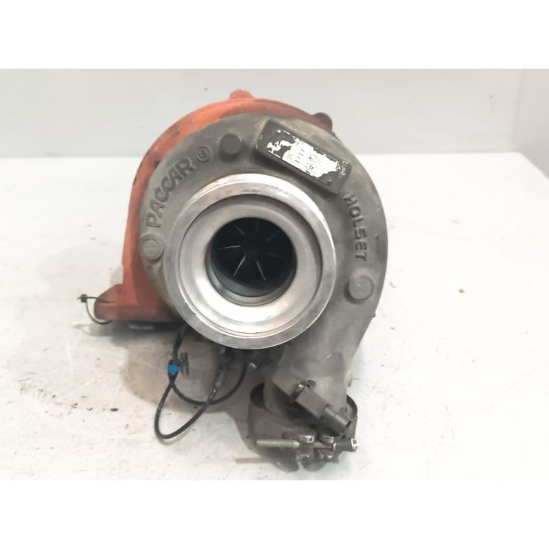 Recambio de turbocompresor para daf xf 106 480 referencia OEM IAM 2154699 HE400VG 6