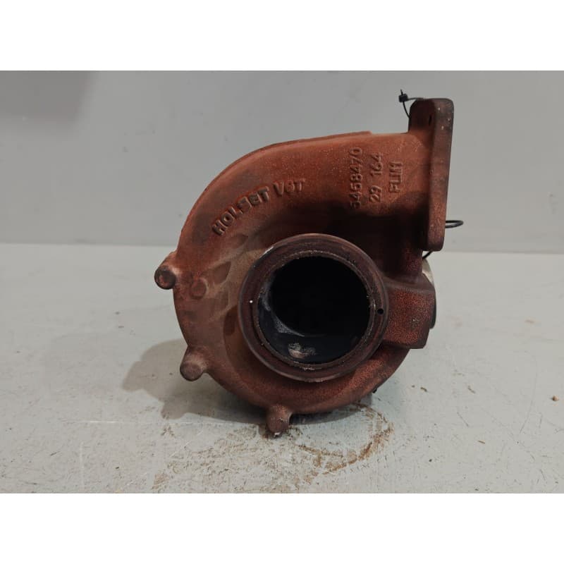 Recambio de turbocompresor para daf xf 106 480 referencia OEM IAM 2154699 HE400VG 8