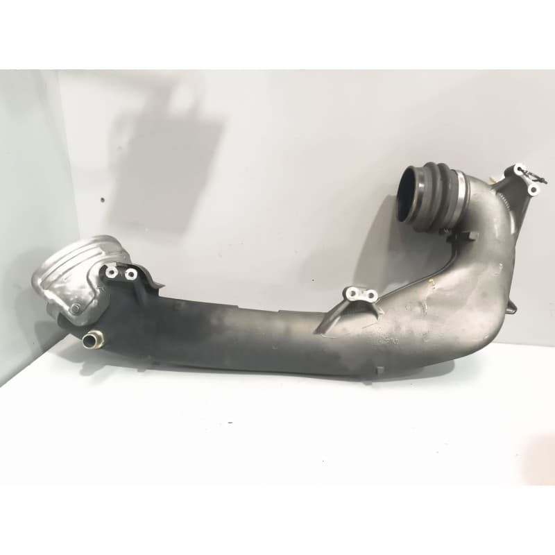 Recambio de tubo admision para daf xf 106 480 referencia OEM IAM 1936104 2