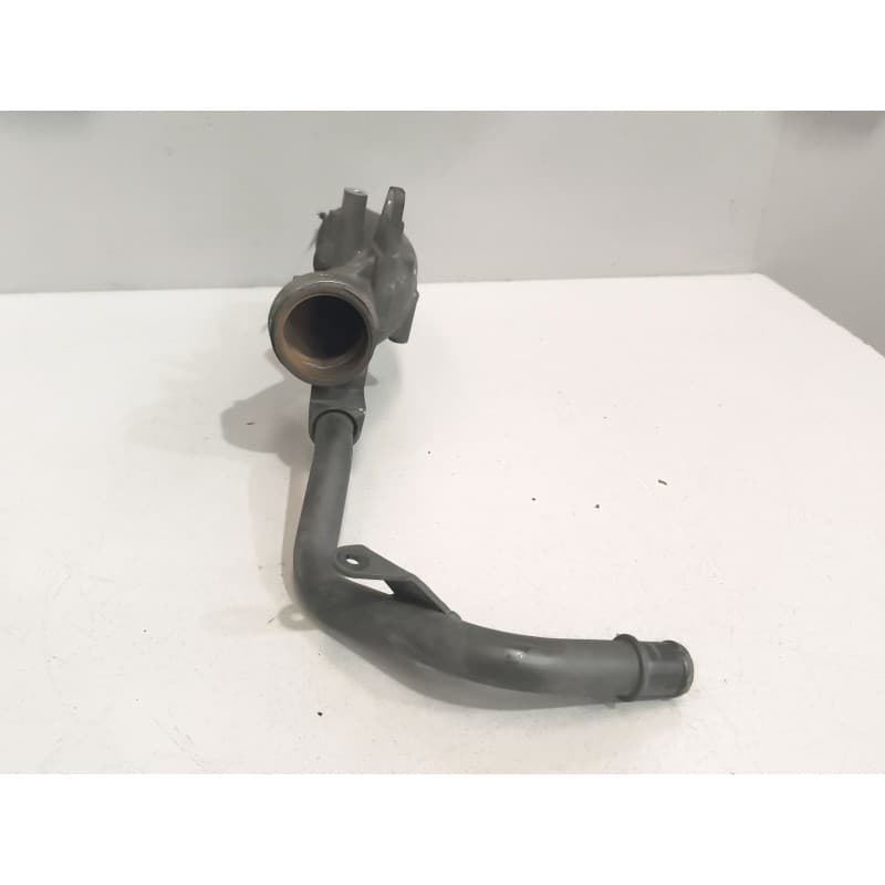 Recambio de tubo para daf xf 106 480 referencia OEM IAM 1944597 2