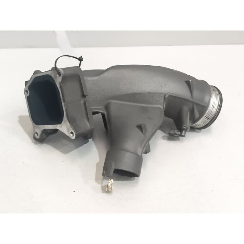 Recambio de tubo admision para daf xf 106 480 referencia OEM IAM 1946348