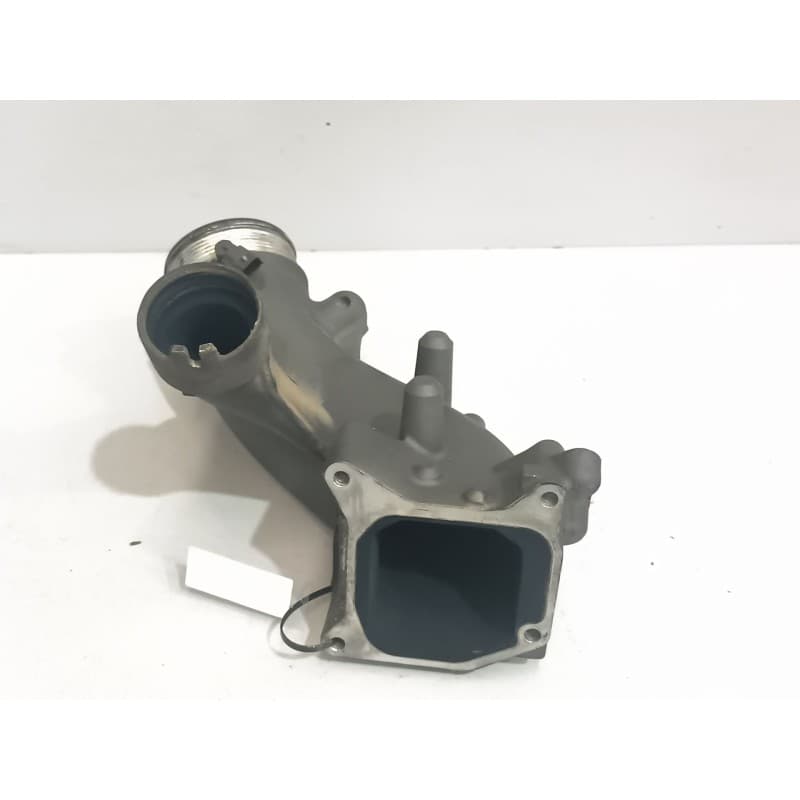 Recambio de tubo admision para daf xf 106 480 referencia OEM IAM 1946348 2