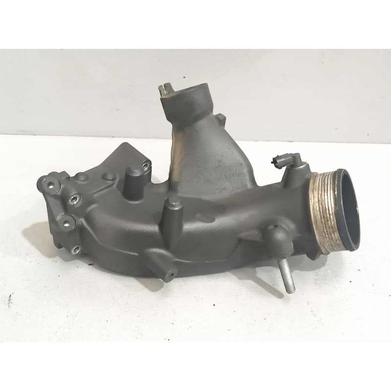 Recambio de tubo admision para daf xf 106 480 referencia OEM IAM 1946348 3