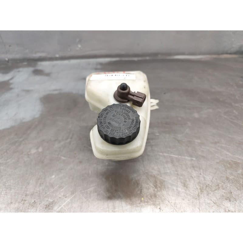 Recambio de bomba freno para peugeot partner (s1) break referencia OEM IAM BENDIX311939 4