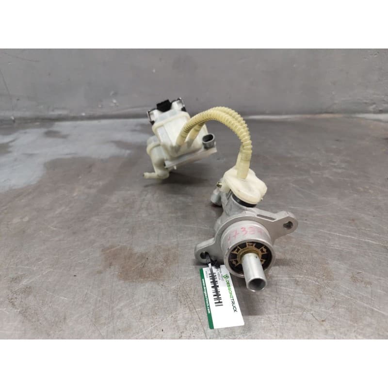 Recambio de bomba freno para opel meriva blue line referencia OEM IAM 2