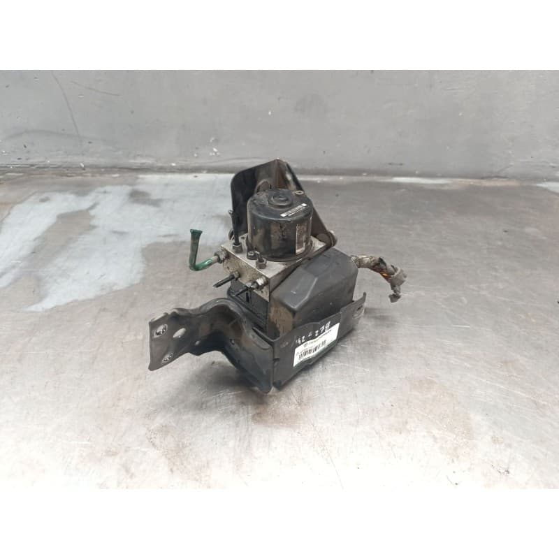 Recambio de abs para peugeot 1007 (km_) 1.6 hdi referencia OEM IAM 9663841580 - Gris
